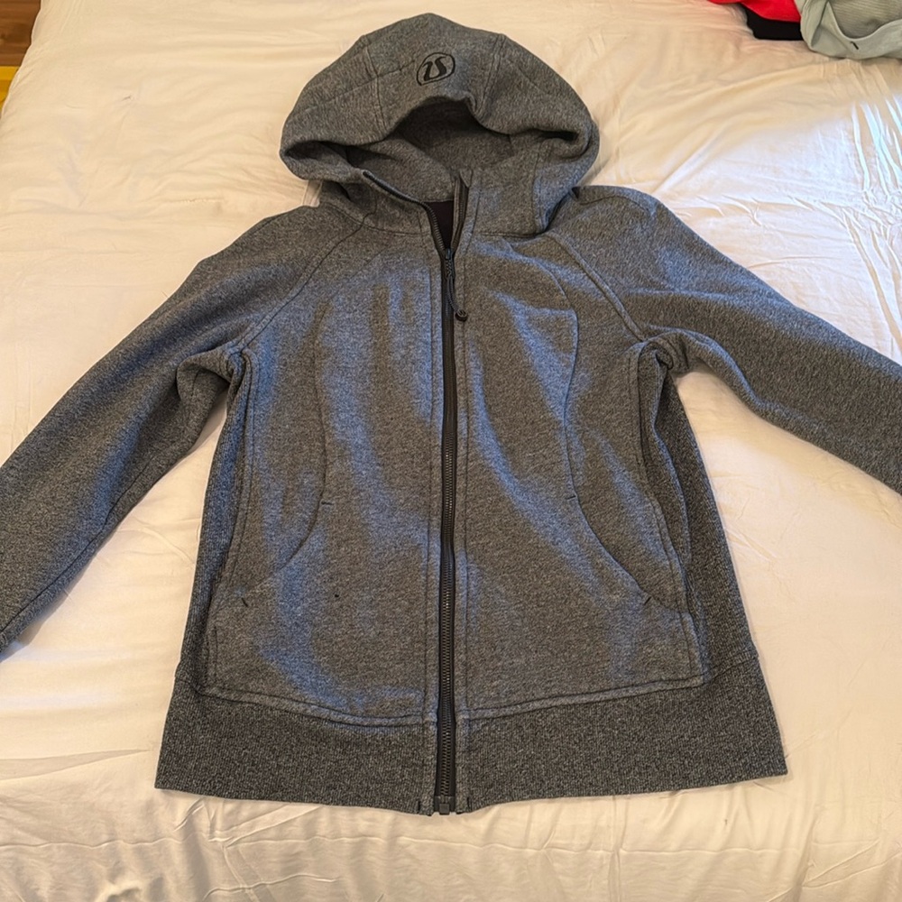 Lululemon jacket
